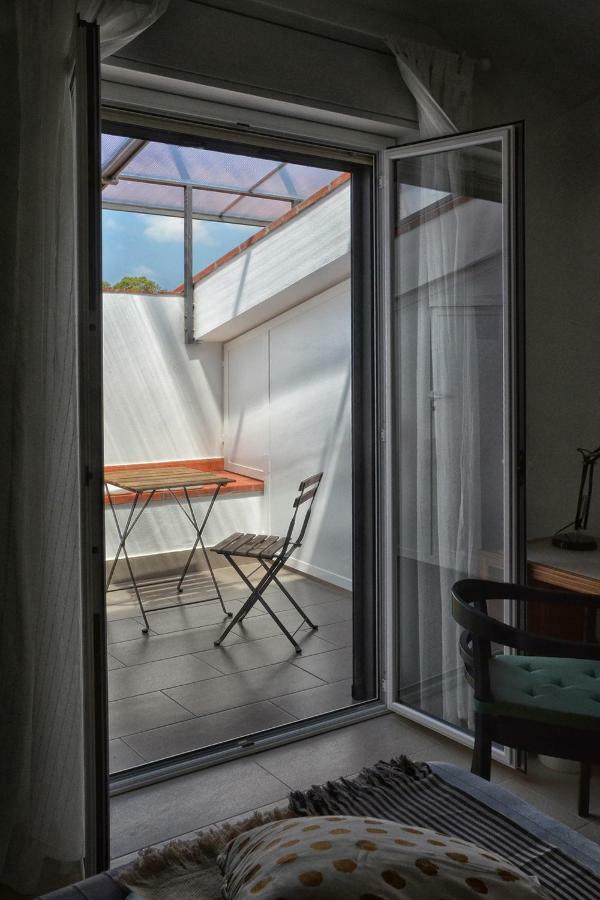 B&B Fossanoce Belpasso Exterior photo